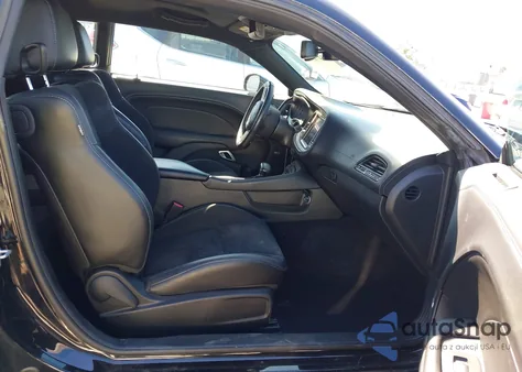 2023 Dodge Challenger Gt from USA, damaged, VIN 2C3CDZJG8PH521589